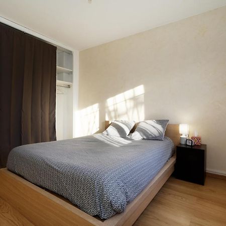 1A6-Cinema-Netflix-Parking-Fibre Offert Apartment Montpellier Exterior photo